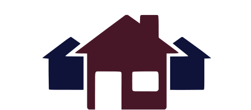 Recovery Houses Icon
