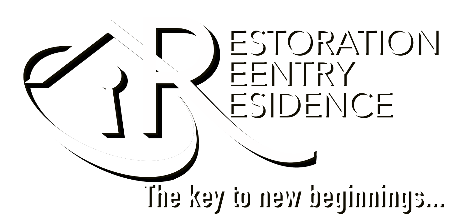 Restoration Reentry Residence Logo