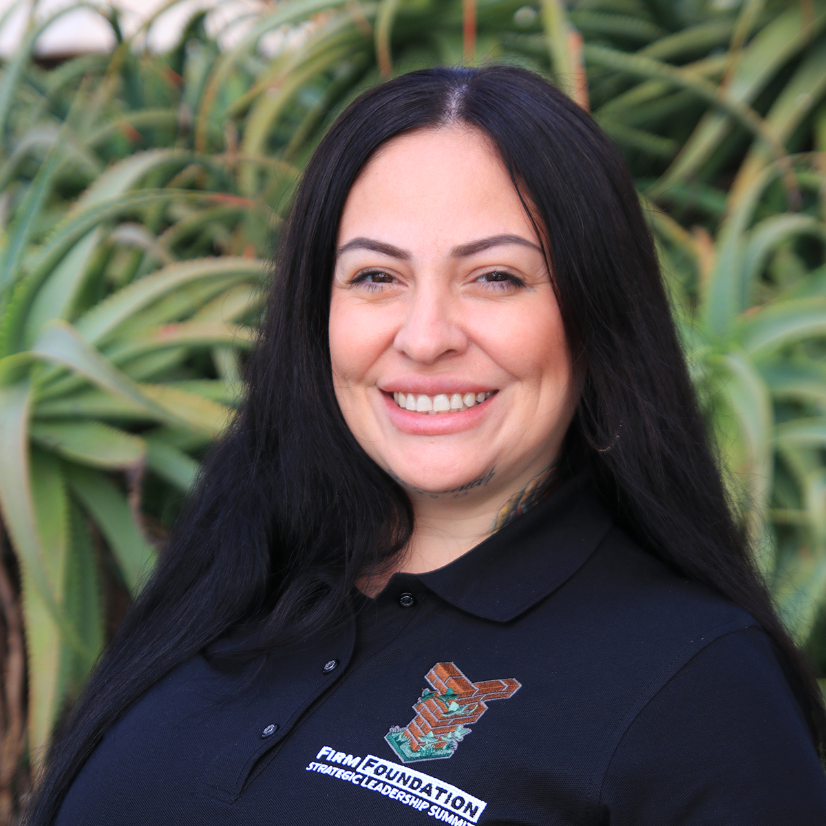 Yvonne Pina