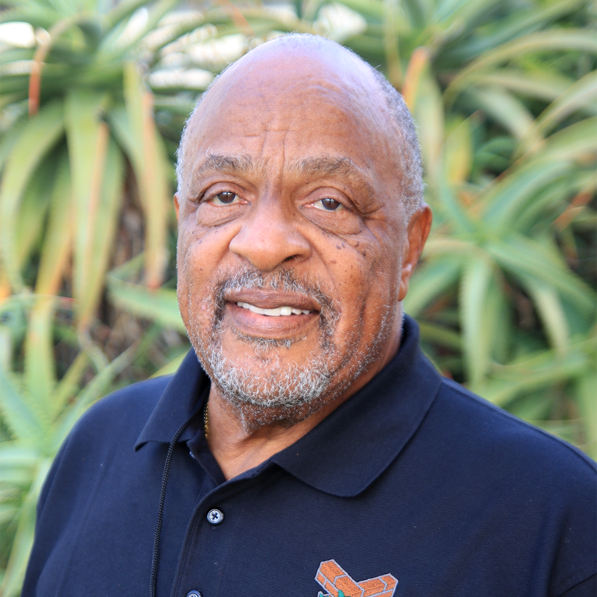 Fred Walker