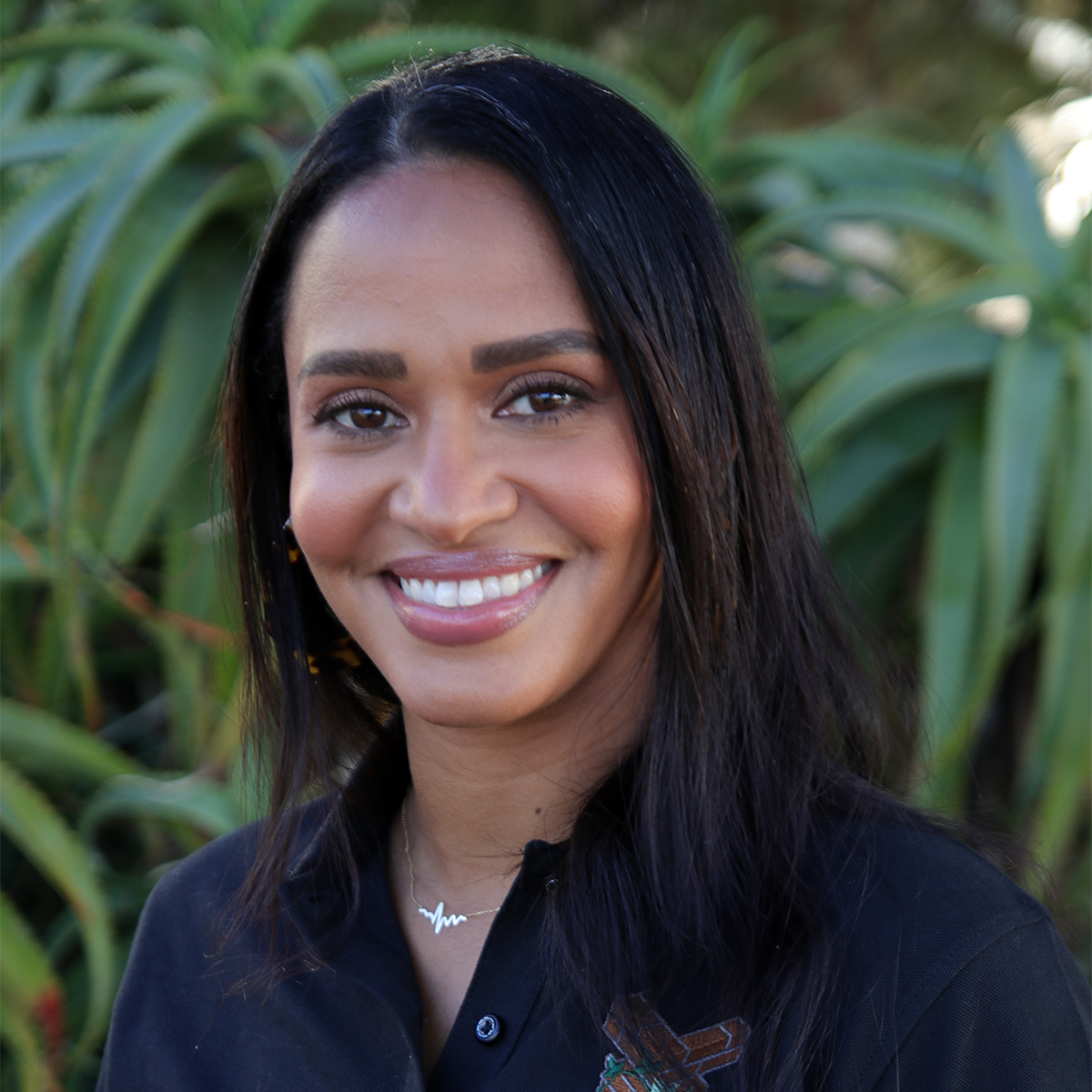 Chandra Williams