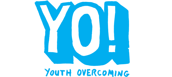 Youth Overcoming